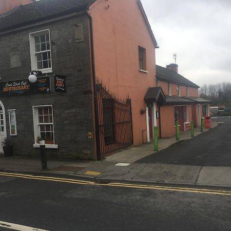 Room 3 Camp Street B&B Oughterard Luaran gambar
