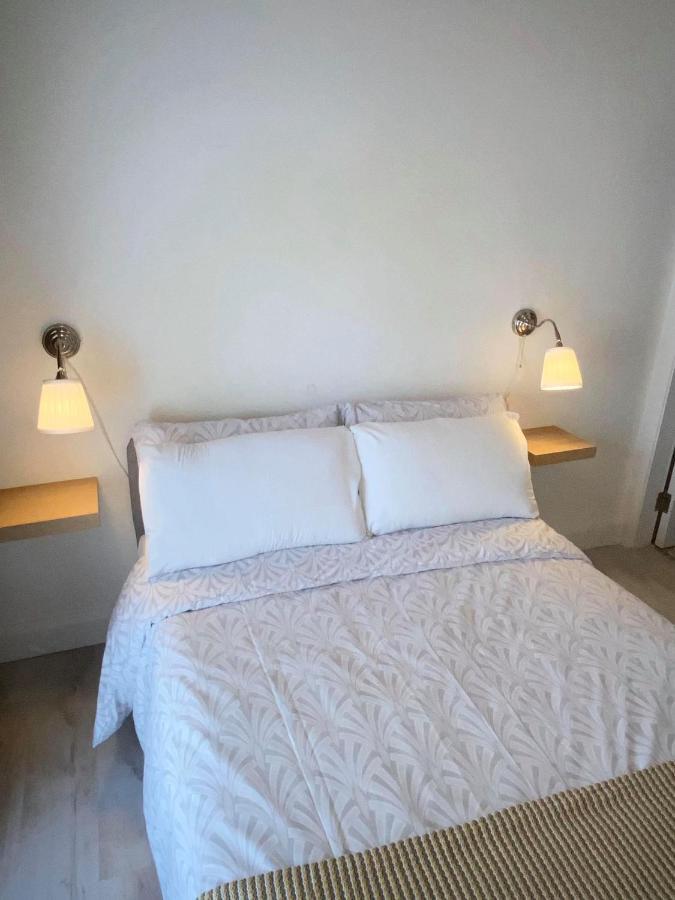 Room 3 Camp Street B&B Oughterard Luaran gambar