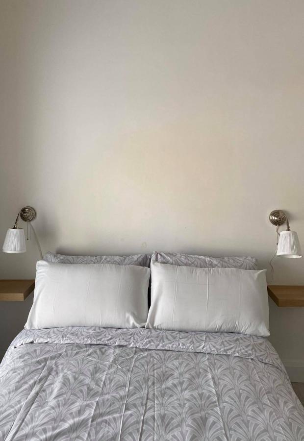Room 3 Camp Street B&B Oughterard Luaran gambar