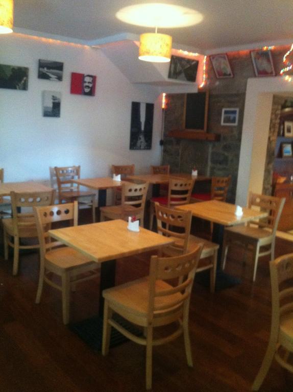 Room 3 Camp Street B&B Oughterard Bilik gambar
