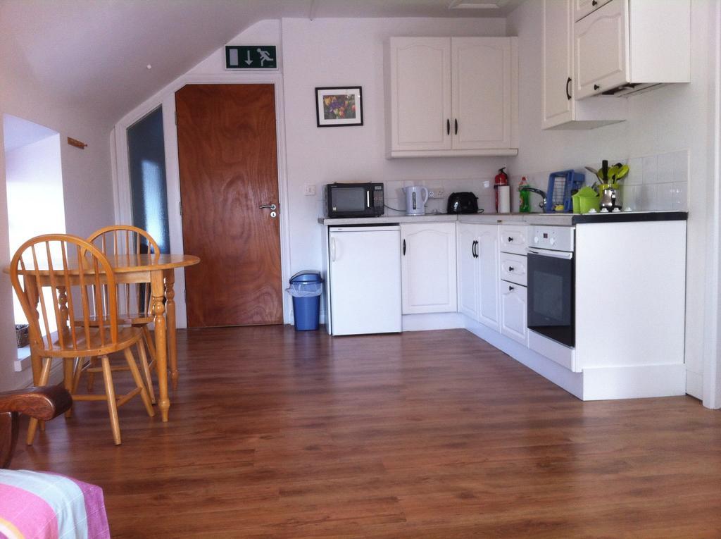 Room 3 Camp Street B&B Oughterard Bilik gambar