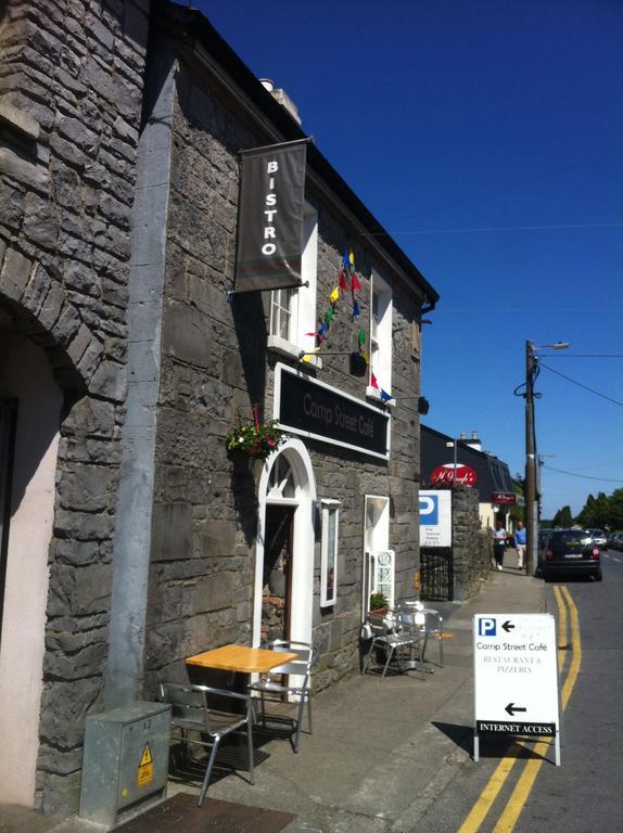 Room 3 Camp Street B&B Oughterard Luaran gambar