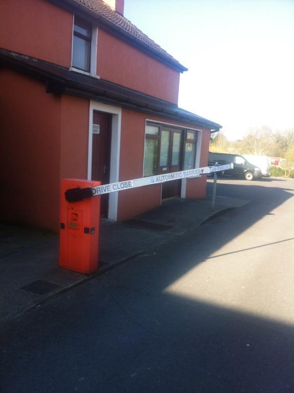 Room 3 Camp Street B&B Oughterard Luaran gambar