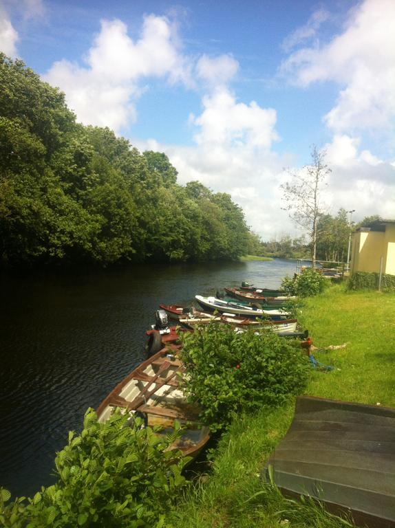 Room 3 Camp Street B&B Oughterard Luaran gambar