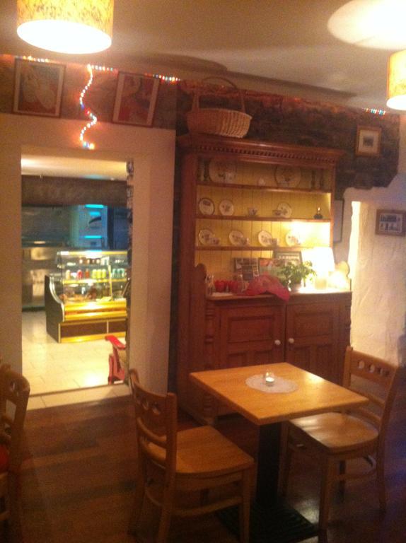 Room 3 Camp Street B&B Oughterard Luaran gambar