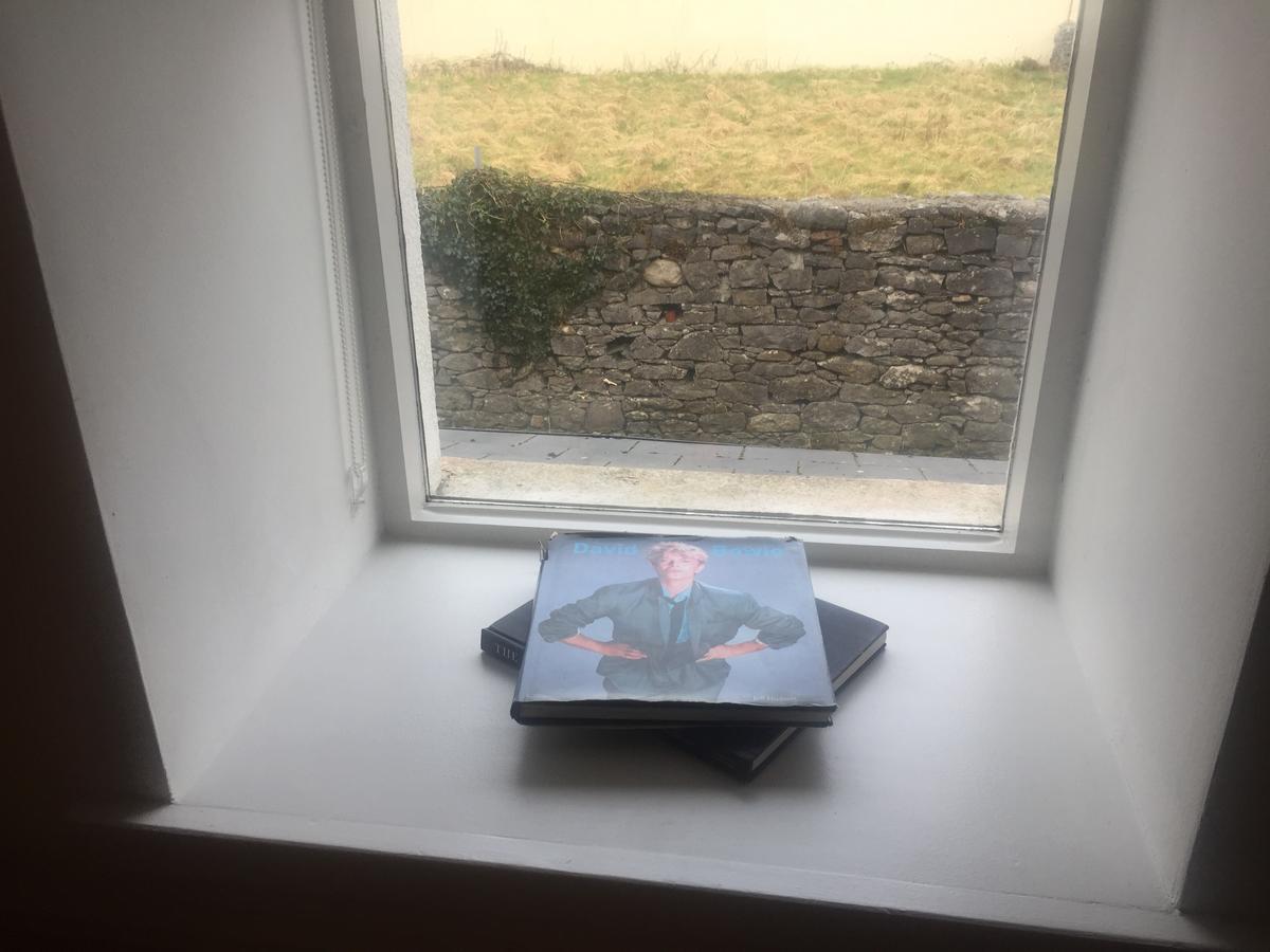 Room 3 Camp Street B&B Oughterard Luaran gambar