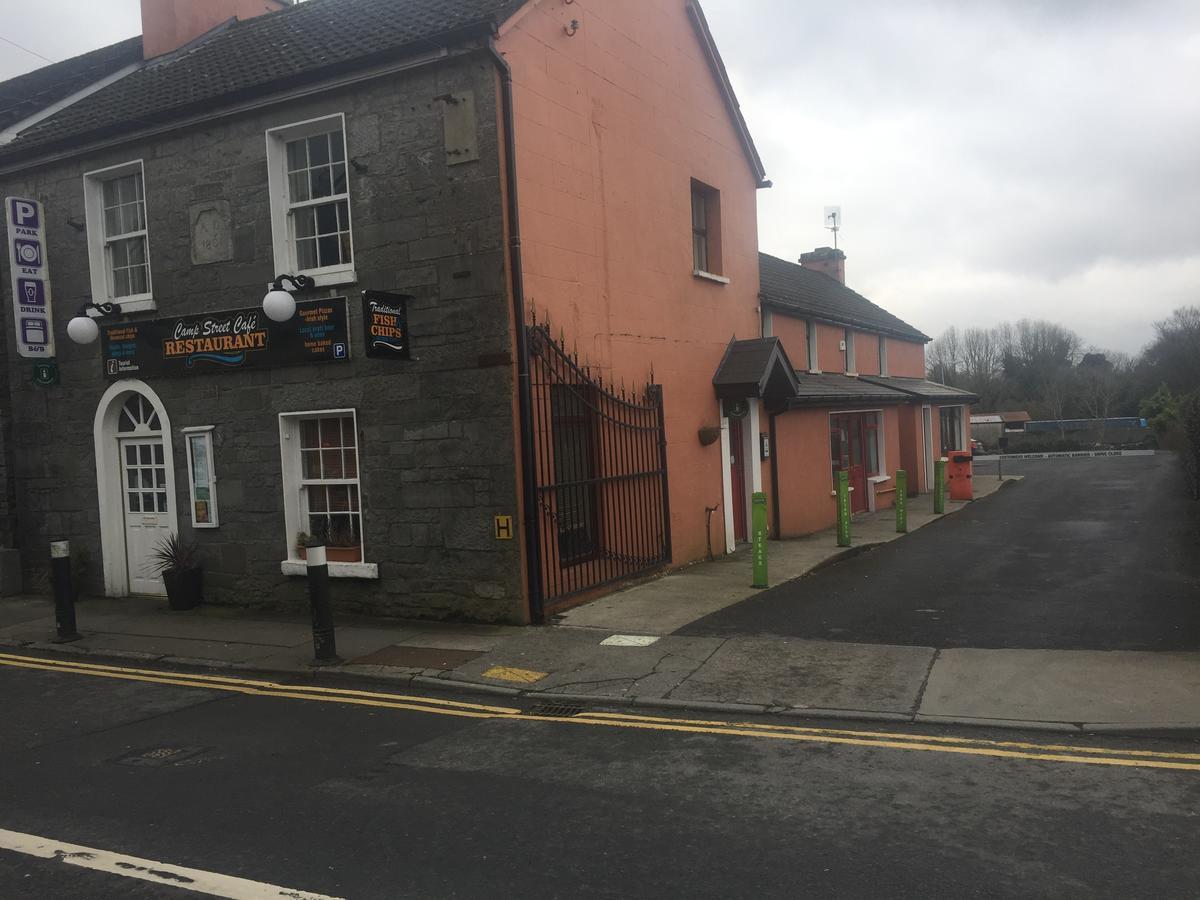 Room 3 Camp Street B&B Oughterard Luaran gambar
